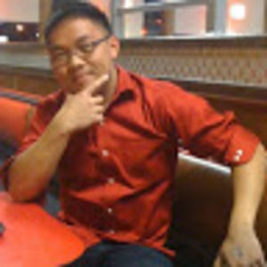 Meet your Posher, Andrew